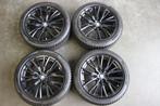 Winterset BMW 3 serie G20/G21/G22/G23 Styling 796M, Auto-onderdelen, Banden en Velgen, Ophalen, 18 inch, Gebruikt, Banden en Velgen