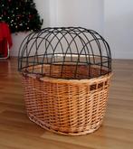 honden of katten fietsmand, Dieren en Toebehoren, Ophalen, Zo goed als nieuw