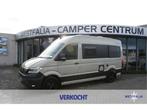 Westfalia Sven Hedin NEW EDITION 2.0 TDI 120kW/163pk Automaa, Automaat, Buscamper of Camperbus, Tot en met 2, Bedrijf