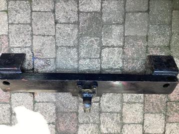 Mb609 trekhaak beschikbaar voor biedingen