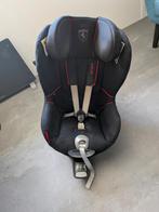 Cybex autostoel + base, Kinderen en Baby's, Ophalen, Zo goed als nieuw, Overige merken, Isofix