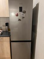 Samsung zo goed als nieuw koel vries kast, Ophalen, 200 liter of meer, Met aparte vriezer, 160 cm of meer