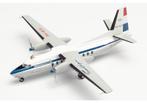 Fokker F-27 Friendship PH-NIV Schiphol Airport Herpa 570930, Gebruikt, Schaalmodel, Herpa Miniaturmodelle GmbH Leonrodstraße 46-47 herpa@herpa.de