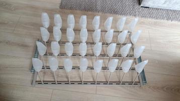 Schoenenrek complement pax ikea kast beschikbaar voor biedingen