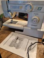 Amysa Naaimachine - Super-nuttige armvrije naaimachine, Ophalen of Verzenden, Gebruikt, Naaimachine, Overige merken
