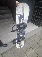 Snowboard crazy creek stunt, Ophalen, Gebruikt, Board