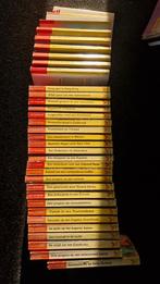 Complete Willy VanderHeide Bob Evers Serie (33 Delig), Gelezen, Willy Van der Heide, Complete serie of reeks, Europa