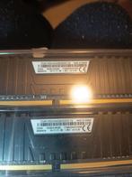Corsair Vengeance LPX 16GB (2x8GB) DDR4 3000MHz Geheugen, Computers en Software, RAM geheugen, Gebruikt, DDR4, 8 GB, Ophalen of Verzenden