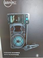 Karaoke set, Ophalen, Zo goed als nieuw, Complete set