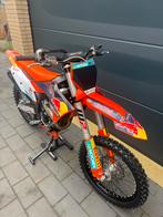 KTM 250 SX-F 2024 68uur Quickshifter - Launch Control, Sportuitlaat, 250 cc, Particulier, Crossmotor