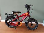 Kinderfiets 12 inch, Ophalen, Gebruikt, 14 inch of minder, Handrem