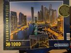 Clementoni puzzel 1000 stukjes NIEUW, Ophalen of Verzenden, 500 t/m 1500 stukjes, Nieuw, Legpuzzel