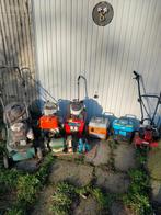 Schuuropruiming, loop of sloop, alles in 1 koop, Verzenden, Gebruikt