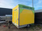 Te koop bier carrousel, Ophalen, Gebruikt, Info@vegterverhuur.nl, Industriestraat 26