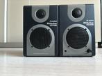 Alesis M1Active 320 USB Studio Monitoren, Overige merken, Gebruikt, Ophalen of Verzenden, Minder dan 60 watt
