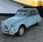 Citroën 2CV 1970 (inruil oude motor of auto is mogelijk, Auto's, Particulier, Te koop