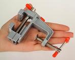 Minibankschroef, Doe-het-zelf en Verbouw, Gereedschap | Handgereedschap, Verzenden, Nieuw
