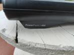 KAPUT Bosch classic Accu powerpack 400, Ophalen of Verzenden, Gebruikt