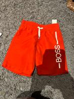 HUGO BOSS zwembroek maat 104  origineel NIEUW, Kinderen en Baby's, Kinderkleding | Kinder-zwemkleding, Maat 104, Ophalen of Verzenden