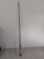 Shimano Aero X1 Precision Feeder 11ft Hengel, Ophalen, Zo goed als nieuw, Werphengel