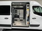 Renault Master SERVICEWAGEN T35 2.3 DCI 135PK L € 16.350,0, Auto's, Bestelauto's, Nieuw, Origineel Nederlands, 14 km/l, 750 kg