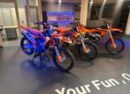 Crossmotor/quad onderhoud,reparatie,tuning en styling, Motoren, Ophalen