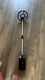 Metaaldetector instapmodel, Hobby en Vrije tijd, Metaaldetectors, 30 cm of minder, Ophalen, Overige merken, Gebruikt