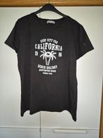 And Co Woman shirt maat L, Zwart, Maat 42/44 (L), Ophalen of Verzenden, Zo goed als nieuw