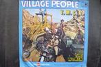 village people - y.m.c.a., Cd's en Dvd's, Vinyl Singles, Overige genres, Ophalen of Verzenden, 7 inch, Zo goed als nieuw