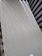 Tweeling Box Jolein incl. matras en kleed - 130x80 cm, Ophalen, Zo goed als nieuw, Ledikant