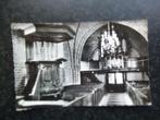 ULRUM interieur Herv. kerk   1969      F, Verzamelen, Ophalen of Verzenden, 1960 tot 1980, Groningen