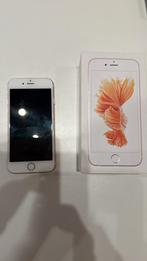 Apple iPhone 6s, Gebruikt, Ophalen of Verzenden, Zonder abonnement, IPhone 6S