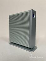 LaCie 4TB Externe HDD - Betrouwbare Opslag, HDD, Ophalen of Verzenden, Zo goed als nieuw, LACIE