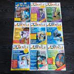Partij Vintage Amiga Games Magazines Deutsch, Computers en Software, Ophalen of Verzenden, Commodore