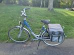 Fiets, Fietsen en Brommers, Fietsen | Dames | Damesfietsen, Ophalen, 53 tot 56 cm, Versnellingen, Giant