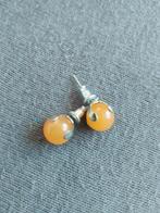 Nieuwe oorbellen, Sieraden, Tassen en Uiterlijk, Oorbellen, Ophalen, Overige materialen, Geel, Nieuw