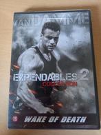 Wake Of Death. O.a Jean Claude Van Damme. Nieuw in seal (4=3, Vanaf 16 jaar, Ophalen of Verzenden, Nieuw in verpakking, Actie