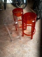 Charles Ghost Kartel krukken, Ophalen, Gebruikt, Kunststof