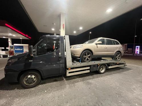 Takelwagen |alles wat niet rolbaar is neem ik mee| 24/7, Vacatures, Vacatures | Chauffeurs