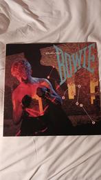 David Bowie Lets dance, Ophalen of Verzenden