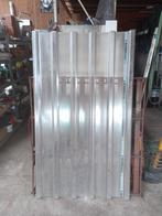 polycarbonaat damwand lichtplaten, Doe-het-zelf en Verbouw, Ophalen, Nieuw, Kunststof