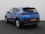 Opel Grandland X 1.2 Turbo Business Executive | Apple-Androi, Auto's, Opel, Te koop, 1270 kg, Benzine, Gebruikt