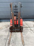 Linde heftruck driedelige mast 1500 kg, Zakelijke goederen, Machines en Bouw | Liften, Steigers en Ladders, Ophalen of Verzenden