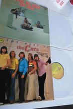 lp s The Cats 2 stuks, Cd's en Dvd's, Vinyl | Pop, Ophalen of Verzenden, 1960 tot 1980, Gebruikt, 12 inch