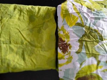 Essenza 1-persoons dekbedovertrek ZGAN  beschikbaar voor biedingen