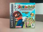 Mario Golf Advance Tour - Nintendo GameBoy Advance, 1 speler, Ophalen of Verzenden, Zo goed als nieuw, Gekoppelde computers