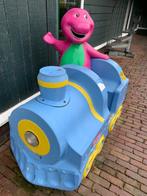 Attractie voor kinderen., Ophalen, Gebruikt, Overige