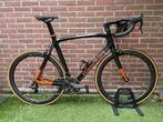 Ries-Cycles (58) Campagnolo Chorus 11/ Carbon, 28 inch, Ries-Cycles, Carbon, 10 tot 15 versnellingen