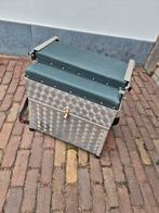 Viskoffer - Top Class, Ophalen of Verzenden, Gebruikt, Overige typen