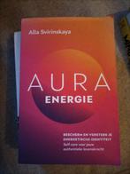 Aura Energie - Alla Svirinskaya, Alla Svirinskaya, Overige gebieden, Ophalen of Verzenden, Zo goed als nieuw